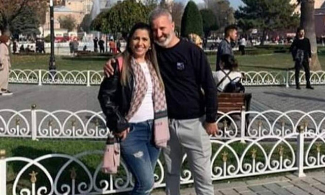 Τουρκία: Ελεύθερο το ζευγάρι Ισραηλινών «κατασκόπων» επειδή φωτογράφισαν το σπίτι του Ερντογάν