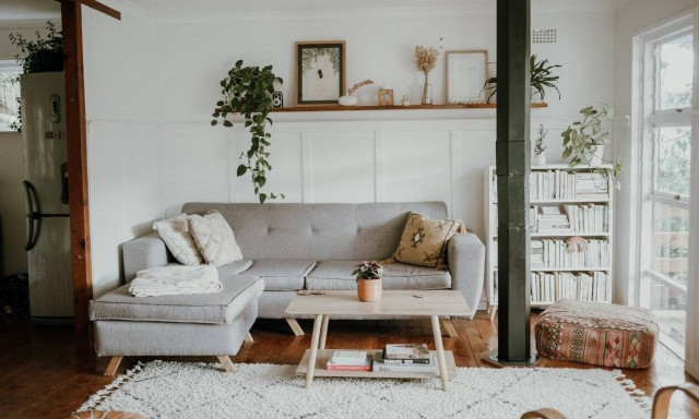 Κωτσόβολος Θερμοπομποί