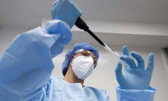 Κορονοϊός - Μεταλλάξεις: Επικράτηση της «Δέλτα» με 380 νέα κρούσματα - Μεταξύ τους και η Delta Plus