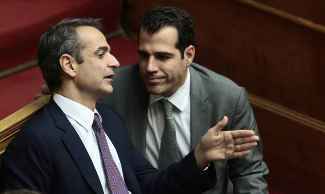 Διάγγελμα Μητσοτάκη: Εν αναμονή των ανακοινώσεων – Συνέντευξη Πλεύρη την Παρασκευή