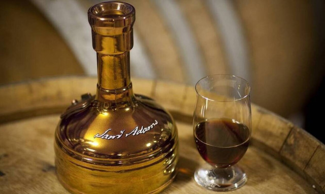 Αυτή η μπίρα έχει απαγορευτεί σχεδόν σε όλη την Αμερική!