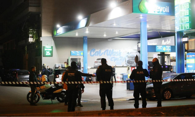 Δολοφονία στη Νίκαια: Ο εκτελεστής έδωσε τη χαριστική βολή στον 35χρονο - Πού στρέφονται οι έρευνες