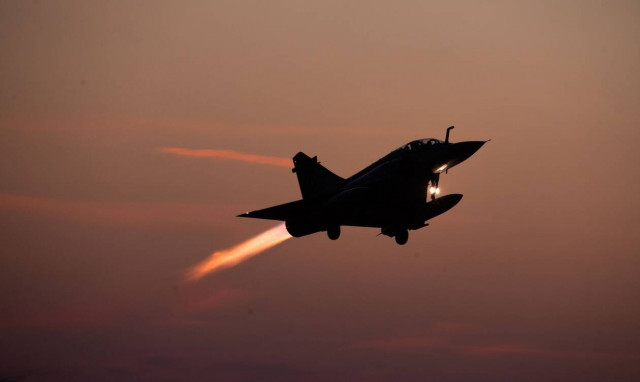 Παραβιάσεις στο Αιγαίο: Στα ύψη η προκλητικότητα των Τούρκων – Πανέτοιμη η Πολεμική Αεροπορία