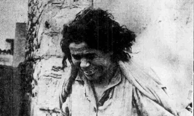 «Από μία βροχή σε μια ιστορία»: Μια βραβευμένη ταινία από παιδιά για τις φονικές πλημμύρες του 1961