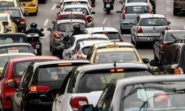 Τέλη Κυκλοφορίας 2022: Σήμερα στο myCAR τα ποσά