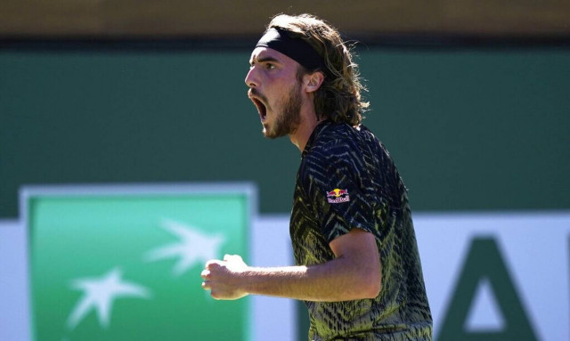 Στέφανος Τσιτσιπάς: Ο Μουράτογλου τον «ανακάλυψε» στο Youtube! Το βίντεο που τον… εκτόξευσε (vid)