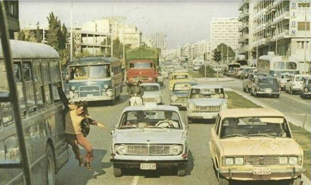 Το μεγαλύτερο ανθρωποκυνηγητό με αυτοκίνητο στην ιστορία, έγινε στην Ελλάδα!