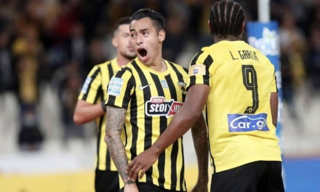 Super League: Ντέρμπι κορυφής την Κυριακή στο ΟΑΚΑ