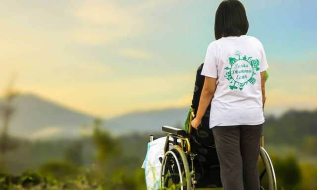 Χατζηδάκης: 10 πρωτοβουλίες του υπουργείου Εργασίας & Κοινωνικών Υποθέσεων για τα άτομα με αναπηρία