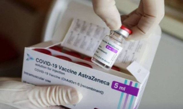 Καθαρίζει το όνομά της και παίρνει «εκδίκηση»: Πολύ ευχάριστα νέα για το εμβόλιο της Astrazeneca