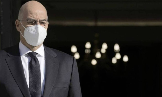 FM Dendias to Bahrain on Saturday on 3-day working visit