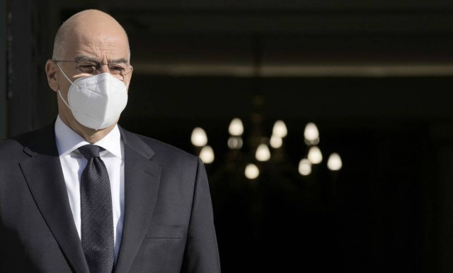 Δένδιας: Να ακολουθούσαν κι άλλα κράτη-μέλη της ΕΕ το παράδειγμα της Γαλλίας