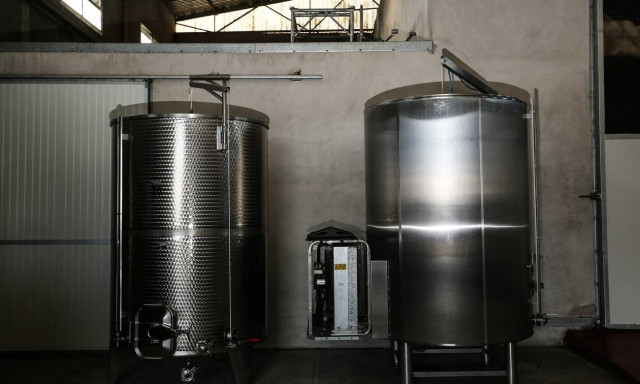 Ηράκλειο: Εδώ συνέβη η τραγωδία με τον θείο και τον ανιψιό που πέθαναν από τις αναθυμιάσεις