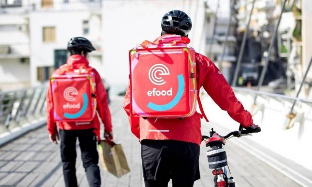 Γιατί το efood βρίσκεται στη λίστα με τους πιο ελκυστικούς εργοδότες στην Ελλάδα