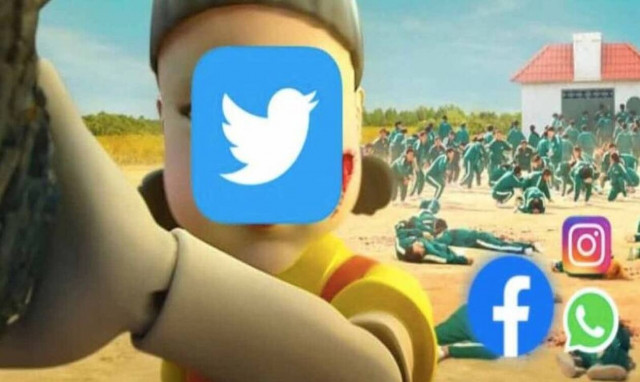 Έπεσε το Facebook: Προβλήματα σε όλο τον κόσμο