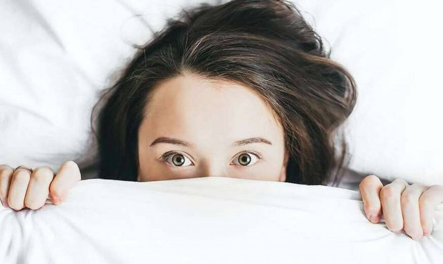 Η σπάνια φοβία που έχει αρκετός κόσμος χωρίς να το γνωρίζει