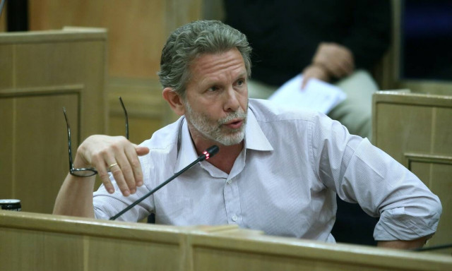 Γερουλάνος για Μητσοτάκη: «Αρνητής της πραγματικότητας και της αυτοκριτικής»