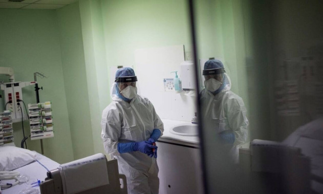 Ηράκλειο: Πέθανε πλήρως εμβολιασμένος χωρίς υποκείμενα νοσήματα