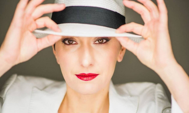 Η Ηρώ στο Newsbomb.gr: Μου αρέσω περισσότερο τώρα - Είμαι νέα και δυνατή, χωρίς ηλικία και ταυτότητα