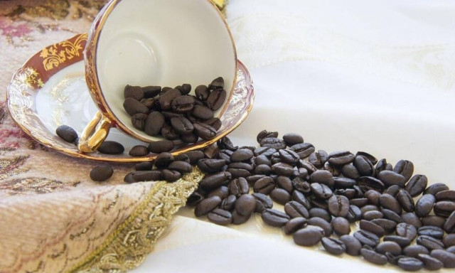 Ο καφές κινδυνεύει να εξαφανιστεί και υπάρχει σοβαρός λόγος