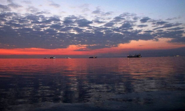 Καιρός σήμερα