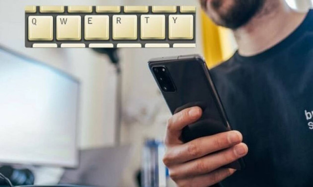 Αυτοί είναι οι πιο συνηθισμένοι κωδικοί πρόσβασης: Μην τους χρησιμοποιήσετε