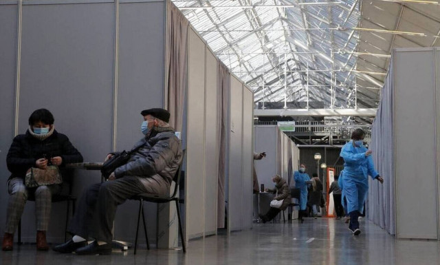 «Καλπάζει» ο κορονοϊός στη Γερμανία: Σχεδόν 52.970 κρούσματα και 201 θάνατοι σε 24 ώρες