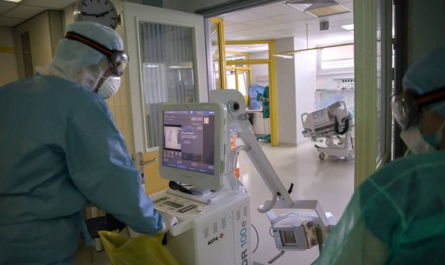 κρούσματα σήμερα (19/11)