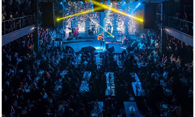 Πολιτιστική ατζέντα: Ένα Σαββατοκύριακο γεμάτο μουσική!