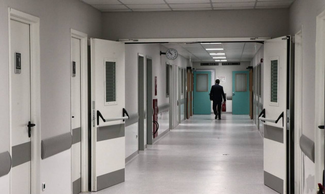 Σαρηγιάννης στο Newsbomb.gr: Δύσκολες οι επόμενες εβδομάδες – Στο «κόκκινο» και οι ΜΕΘ της Αττικής