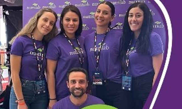 Όταν η επιστήμη της διαιτολογίας και του «ευ ζην» βρίσκει εφαρμογή στο εργαστήριο της Nutrilab