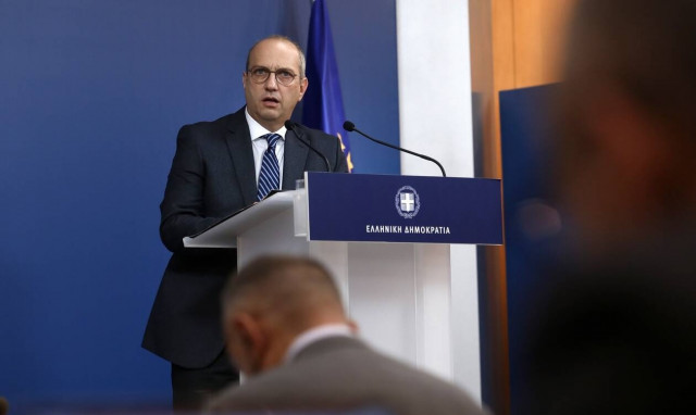 Γιάννης Οικονόμου