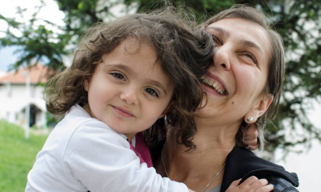 20 Νοεμβρίου: Παγκόσμια Ημέρα για τα Δικαιώματα του Παιδιού