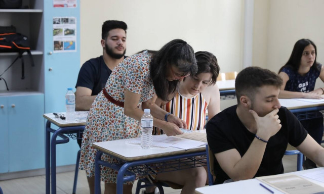 Πανελλαδικές: Αλλάζουν όλα για συντελεστές βαρύτητας, ελάχιστη βάση εισαγωγής και μηχανογραφικά