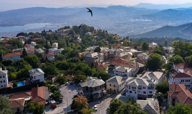 Δράσεις προβολής νέων ελληνικών προορισμών σε ευρωπαϊκές αγορές
