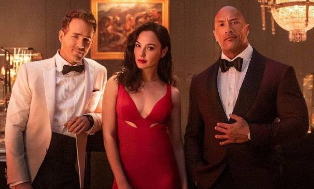 Netflix: Αυτές είναι οι 10 δημοφιλέστερες ταινίες στην Ελλάδα