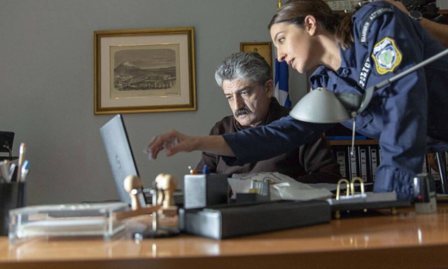 Σασμός - Επόμενα επεισόδια: Μεγάλη αναστάτωση στο χωριό - Πτώμα εντοπίζεται σε χαντάκι