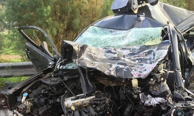 Τραγωδία στην Κρήτη: Νεκρός 25χρονος λίγους μήνες αφότου πήρε το πτυχίο του