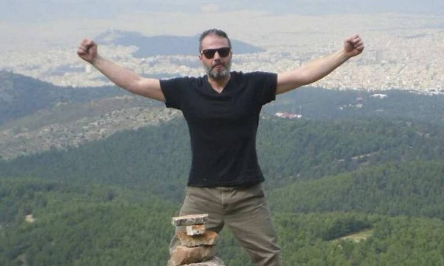 Φως στο Τούνελ: Πώς σκοτώθηκε ο ράπερ Ανδρέας Τσιαμπόκαλος - Η έρευνα της Αγγελικής Νικολούλη