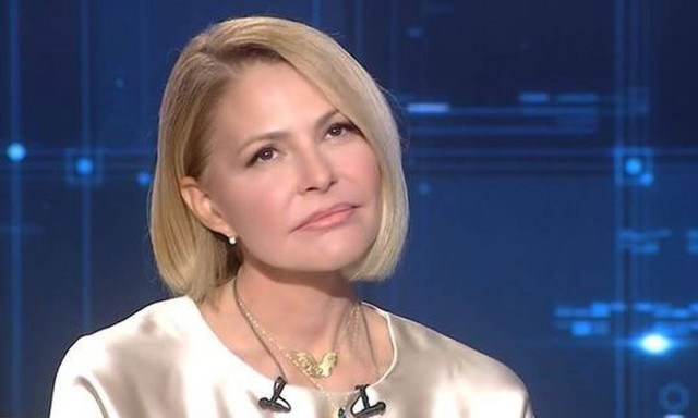 Τζένη Μπαλατσινού: Η γνωριμία, ο σύντομος χωρισμός και τα λόγια αγάπης για τον Βασίλη Κικίλια (vids)