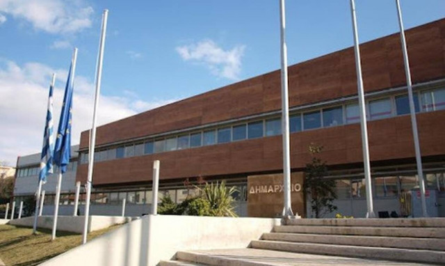 Προσλήψεις στον Δήμο Παλλήνης: Από 22/11 οι αιτήσεις