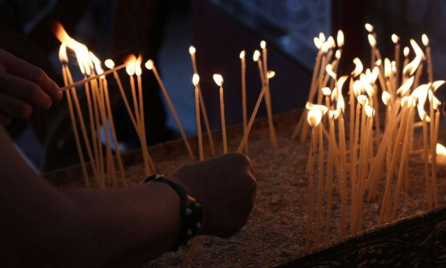 Νέα μέτρα: Πώς θα μπαίνουν στις εκκλησίες οι μη εμβολιασμένοι