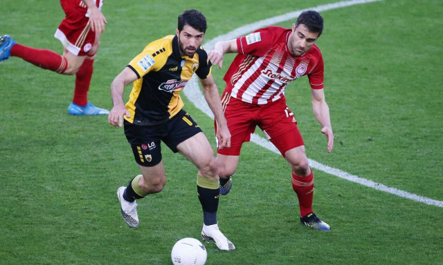 ΑΕΚ – Ολυμπιακός: Τα τελευταία νέα πριν το ντέρμπι του ΟΑΚΑ - Το αήττητο σερί των «ερυθρόλευκων»