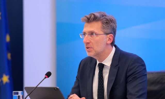 Σκέρτσος: «Ας σταματήσουν τα παπαγαλάκια του ΣΥΡΙΖΑ να παράγουν τόσο ανώφελο θόρυβο»