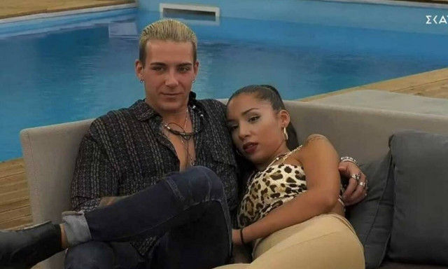 Big Brother: Πιο «καυτή» από ποτέ η Ανχελίτα - Η εμφάνιση που προκάλεσε «εγκεφαλικά» (photos)