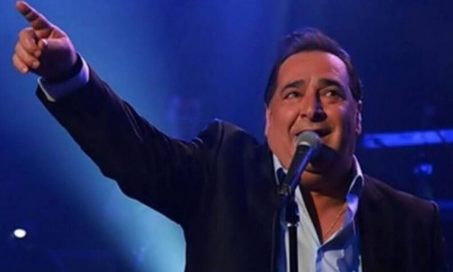 Άλλαξε ζωή και ασχολία: Το νέο επάγγελμα του Βασίλη Καρρά μετά το χτύπημα του κορονοϊού