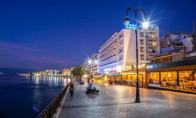 Προσλήψεις στο Δήμο Χαλκιδέων: Από σήμερα (20/11) οι αιτήσεις