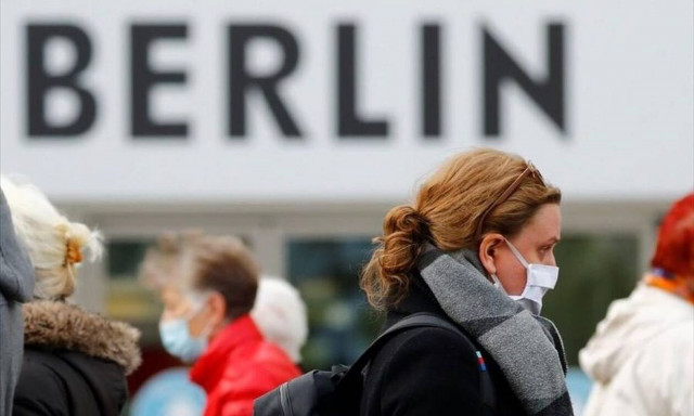 Κορονοϊός: Αυξάνονται οι περιορισμοί στη Γερμανία