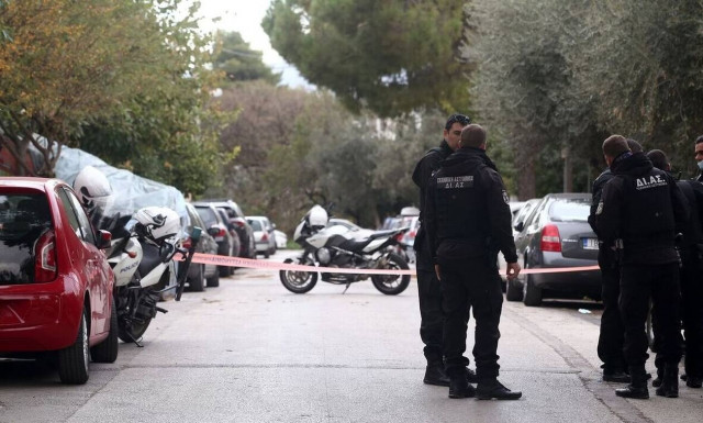 Κηφισιά: Τον πυροβόλησαν, πήγαν σε ταβέρνα και μετά στην Αλβανία