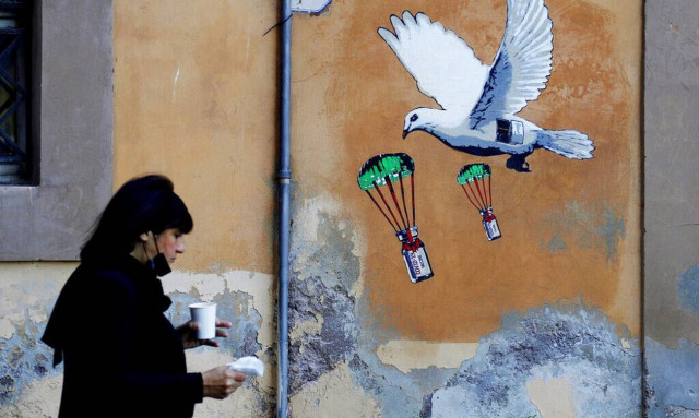 Κορονοϊός - Ιταλία: Στα ύψη τα κρούσματα - 11.555 σε ένα 24ωρο και 258 νεκροί